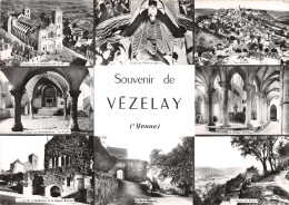 89-VEZELAY-N°2864-D/0073 - Vezelay