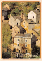 34-PAYSAGE DES CEVENNES-N°2865-A/0103 - Sonstige & Ohne Zuordnung