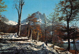 64-PIC DU MIDI D OSSAU-N°2866-A/0093 - Autres & Non Classés