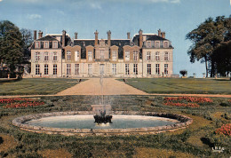 78-THOIRY EN YVELINES-LE CHATEAU-N°2866-A/0241 - Thoiry