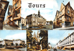 37-TOURS-N°2866-D/0359 - Tours