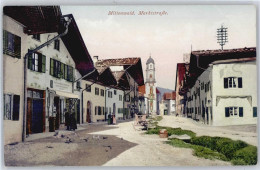 50641741 - Mittenwald - Mittenwald