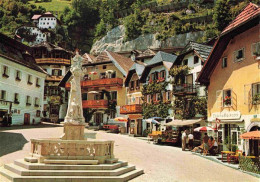 73981040 Hallstatt_Oberoesterreich_AT Die Uralte Keltensiedlung Am Hallstaetters - Altri & Non Classificati