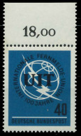 BRD 1965 Nr 476 Postfrisch ORA X7EF39A - Neufs