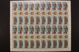 DDR, MiNr. 2903-2904 ZD-Bogen, DV 3, Postfrisch - Unused Stamps