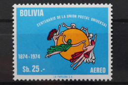 Bolivien, MiNr. 905 A, Postfrisch - Bolivie