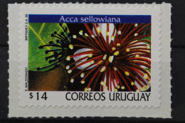 Uruguay, MiNr. 2475 Skl., Postfrisch - Uruguay