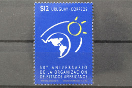 Uruguay, MiNr. 2344, Postfrisch - Uruguay