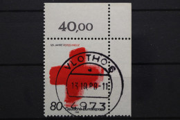 Deutschland (BRD), MiNr. 1387, Ecke Rechts Oben, EST - Used Stamps