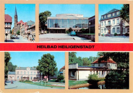 73909863 Heiligenstadt  Eichsfeld Am Berge Kreiskulturhaus Dr Theodor Neubauer R - Other & Unclassified