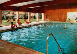 73870130 Bad Duerkheim Garten Hotel Heusser Hallenbad Bad Duerkheim - Bad Duerkheim