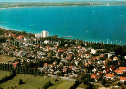 73835340 Timmendorfer Strand Panorama Ostseeheilbad Timmendorfer Strand - Timmendorfer Strand