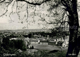 73729450 Goeppingen Panorama Goeppingen - Göppingen