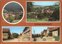 72263606 Unterwirbach  Unterwirbach - Sonstige & Ohne Zuordnung