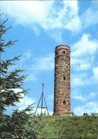 72261941 Suhl Thueringer Wald Adlersbergturm Aussichtsturm Suhl - Suhl