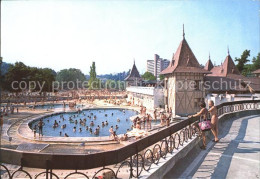 72261822 Oradea Baile Felix Apollo Freibad Oradea - Roumanie