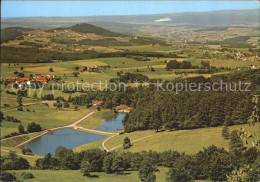 72261724 Poppenhausen Wasserkuppe Panorama Guckaisee Ebersburg Neuhof Monte Kali - Other & Unclassified