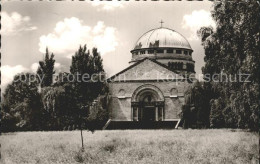 72261482 Bueckeburg Mausoleum Bueckeburg - Bueckeburg