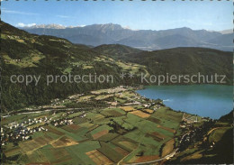 72261028 Doebriach Millstaettersee Blick Zum Glanz Alpenpanorama Fliegeraufnahme - Other & Unclassified