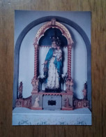 FIRENZE - Montelupo Fiorentino - Madonna Del SS. Rosario E Del Roseto Perpetuo Di San Donato A Livizzano - Empoli