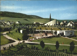 72255370 Willingen Sauerland Kurpark Willingen Sauerland - Sonstige & Ohne Zuordnung