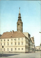 72254672 Brzeg Brieg Schlesien Rynek Markt Brzeg Brieg Schlesien - Pologne