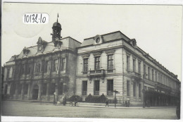 TROYES- L HOTEL DE VILLE- - Troyes