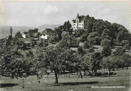 13980874 Stettfurt_TG Schloss Sonnenberg - Altri & Non Classificati
