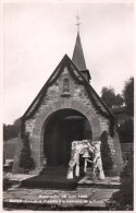 Küssnacht (28 Juin 1936) - Bénédiction De La Chapelle à La Mémoire De La Reine Astrid, La Chapelle - Küssnacht