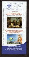 VATICAN - 2023 - BROCHURE - Birth Of Copernico, 550th Aniv - NEW VF - Unused Stamps