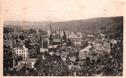 Spa - Panorama Pris Des Montagnes Russes - Spa