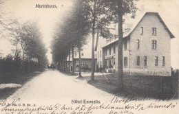 MAREDSOUS L ABBAYE . HOTEL EMMAUS - Autres & Non Classés