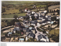 O30-81) MOULIN MAGE (TARN) VUE GENERALE AERIENNE  - ( COULEURS - 320 - 91  - 2 SCANS ) - Sonstige & Ohne Zuordnung