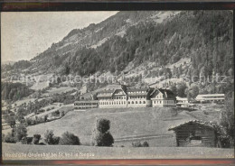 71545446 Sankt Veit Pongau Heilgaststaette Grafenhof Sankt Veit Pongau - Autres & Non Classés