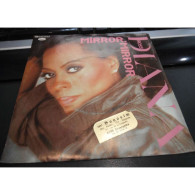 Vinyle 45T - Diana Ross -  Mirror Mirror - Sweet Nothing - Sonstige - Englische Musik