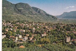 Cartolina Merano - Luogo Di Cura - Maia Alta - Merano