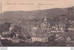 J5-46) DURAVEL (LOT) VUE GENERALE PRISE DE L EST   - ( 2 SCANS )   - Autres & Non Classés