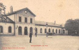 88-NEUFCHATEAU-LA GARE-N 6011-C/0217 - Neufchateau