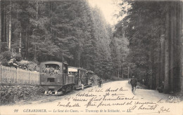 88-GERARDMER-TRAMWAY DE LA SCHLUCHT-N 6011-B/0299 - Gerardmer