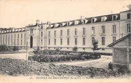 94-BREVANNES-HOSPICE-PAVILLON CUVEILLER-N 6011-F/0017 - Sonstige & Ohne Zuordnung