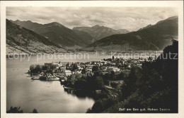 71544716 Zell See Panorama See Tauern Zell Am See - Autres & Non Classés