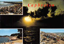 40-CAPBRETON-N°4020-C/0085 - Capbreton