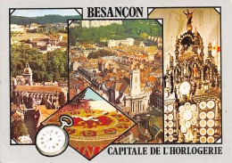 25-BESANCON-N°4020-C/0031 - Besancon