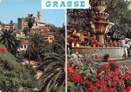 06-GRASSE-N°4020-A/0315 - Grasse