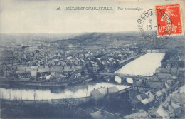08-MEZIERES CHARLEVILLE-N 6012-D/0357 - Other & Unclassified