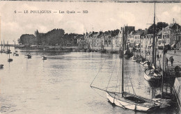 44-LE POULIGUEN-N°4020-E/0229 - Le Pouliguen