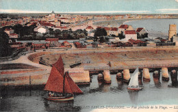 85-LES SABLES D OLONNE-N°4020-E/0031 - Sables D'Olonne