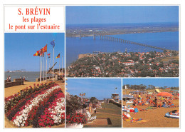 44-SAINT BREVIN-N°4020-D/0277 - Saint-Brevin-l'Océan