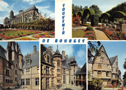 18-BOURGES-N°4020-D/0151 - Bourges