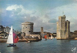 17-LA ROCHELLE-N°4020-D/0105 - La Rochelle